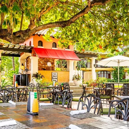Jewel Dunn\'S River Adult Beach Resort & Spa