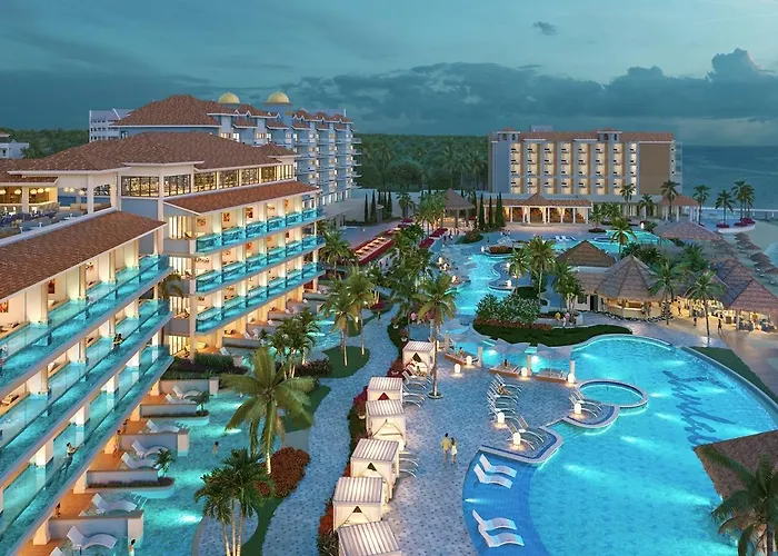 Jewel Dunn's River Adult & Resort