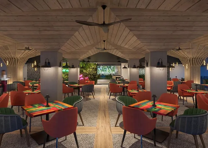Jewel Dunn's River Adult & 4* Ocho Rios