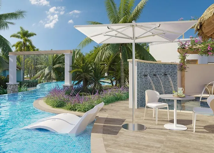 Jewel Dunn's River Adult & 4* Ocho Rios