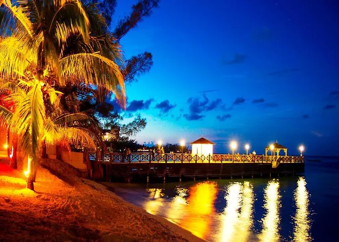 Jewel Dunn's River Adult & 4* Ocho Rios