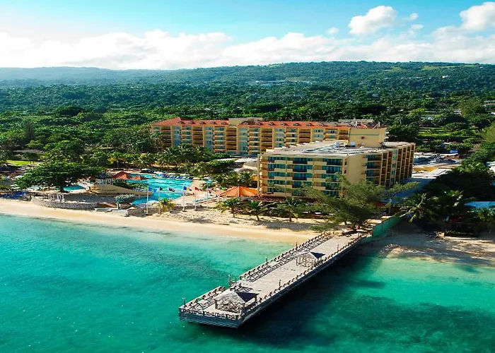 Jewel Dunn's River Adult & 4* Ocho Rios
