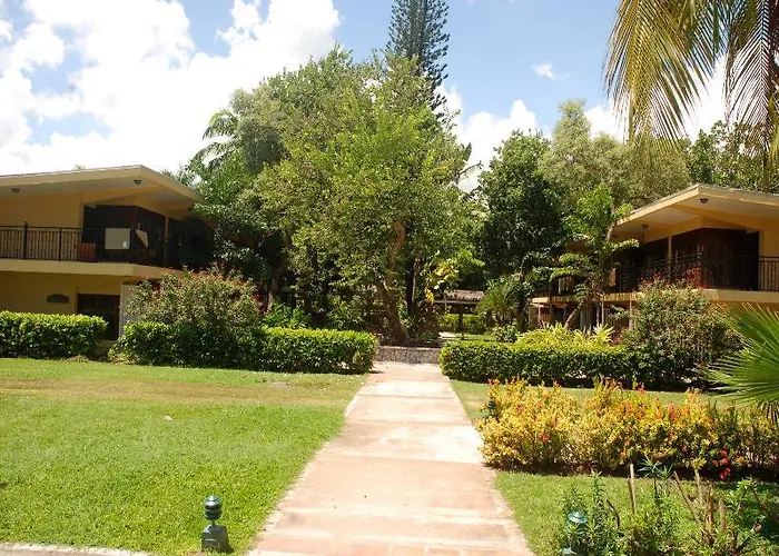 Jewel Dunn's River Adult & Resort Ocho Rios