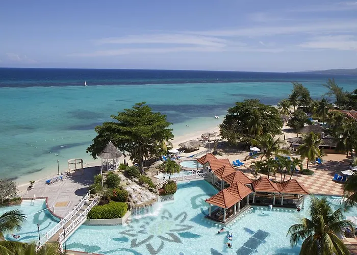Resort Jewel Dunn's River Adult & Ocho Rios