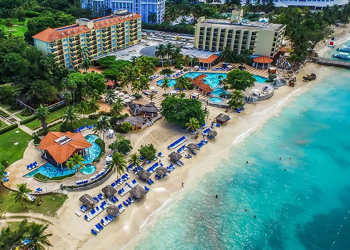 Jewel Dunn's River Adult & Resort