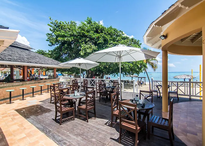 Jewel Dunn's River Adult & Resort 4*