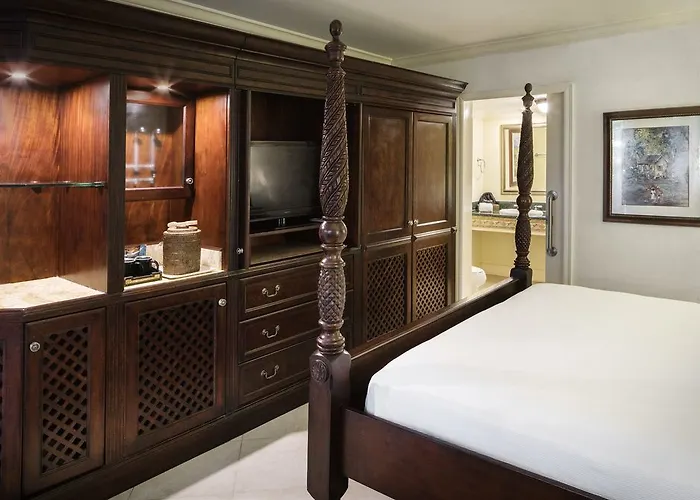 Jewel Dunn's River Adult & Resort