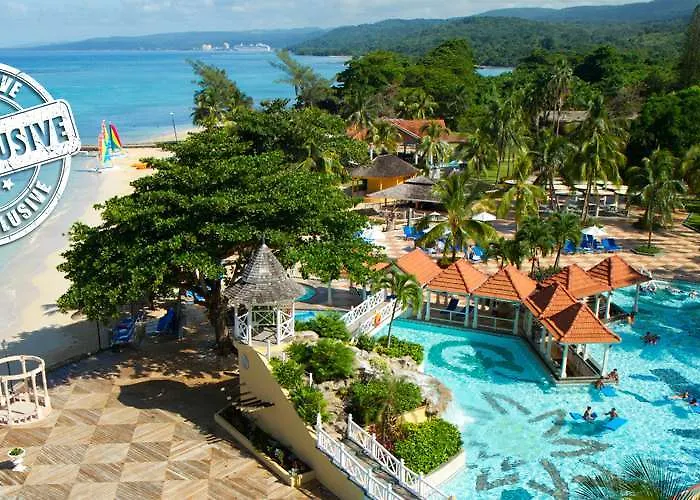 Jewel Dunn's River Adult & Resort 4*