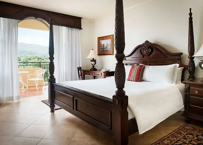 Jewel Dunn's River Adult & Resort Ocho Rios