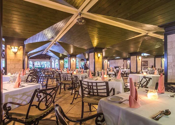 Jewel Dunn's River Adult & Resort Ocho Rios
