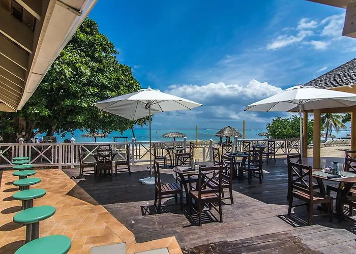Jewel Dunn's River Adult & Ocho Rios