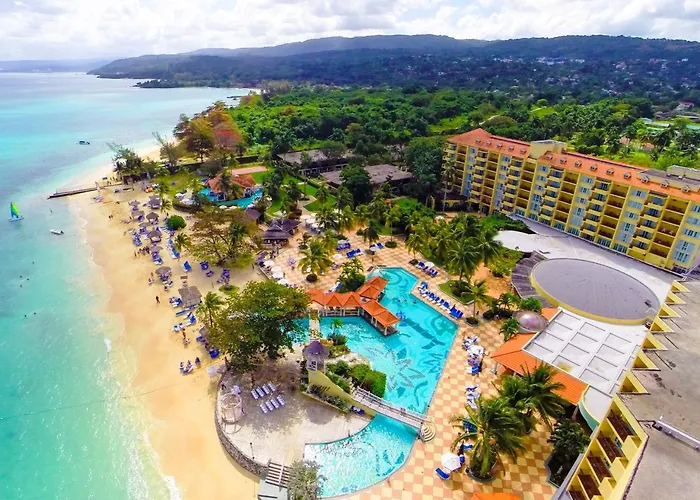 Resort Jewel Dunn's River Adult &