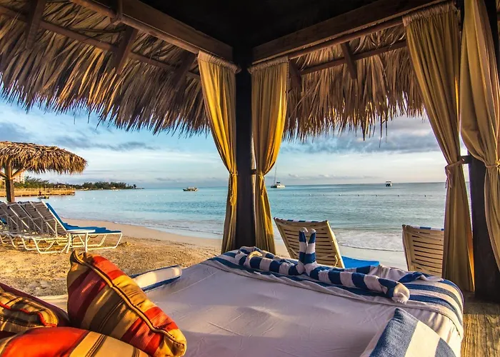 Jewel Dunn's River Adult & 4* Ocho Rios