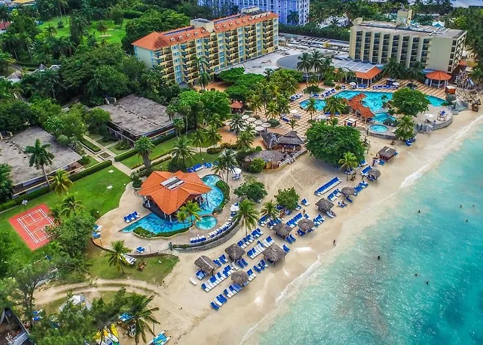 Jewel Dunn's River Adult & Resort