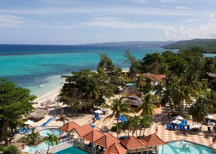 Jewel Dunn's River Adult & 4* Ocho Rios