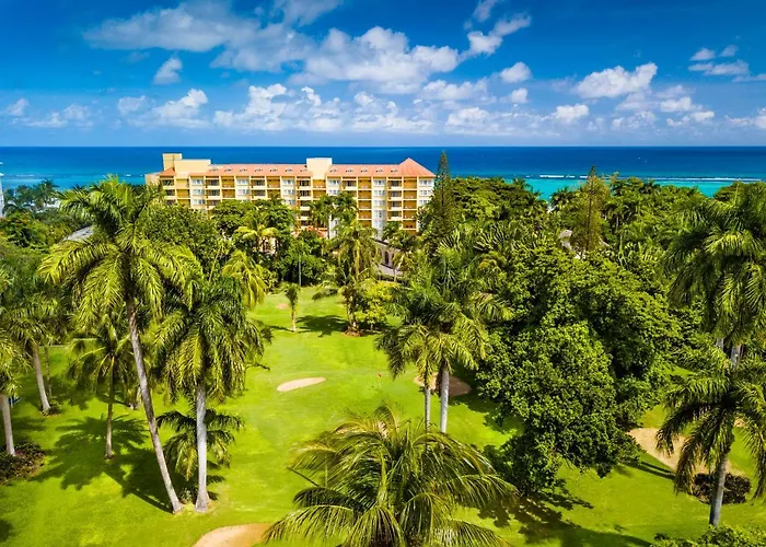 Jewel Dunn's River Adult & Resort