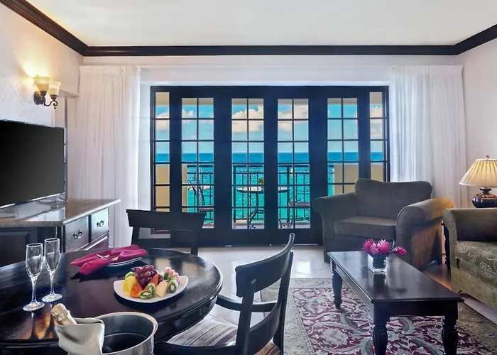 Resort Jewel Dunn's River Adult & 4*