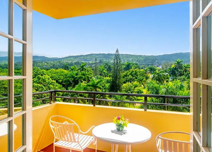 Resort Jewel Dunn's River Adult &