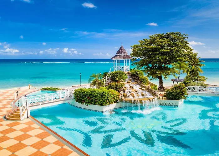 Resort Jewel Dunn's River Adult &
