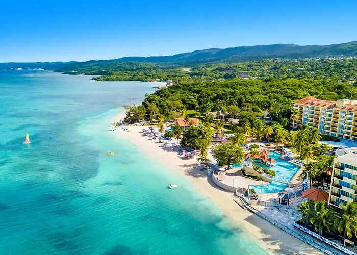 Jewel Dunn's River Adult & 4*