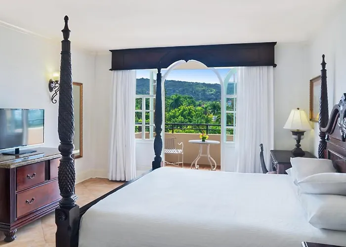 Resort Jewel Dunn's River Adult & Ocho Rios