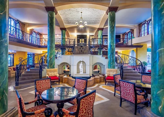 Resort Jewel Dunn's River Adult &