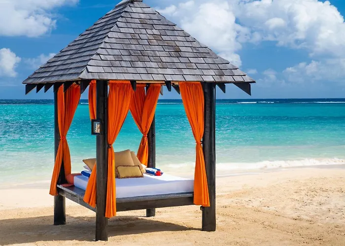 Jewel Dunn's River Adult & Resort Ocho Rios