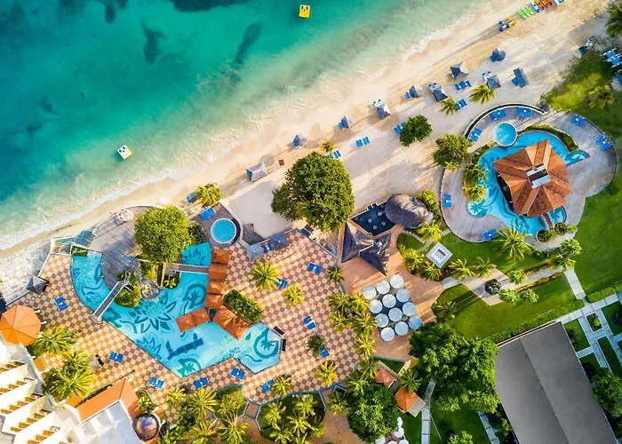 Jewel Dunn's River Adult & Ocho Rios