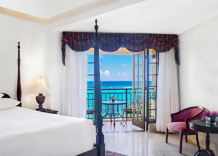 Resort Jewel Dunn's River Adult & Ocho Rios