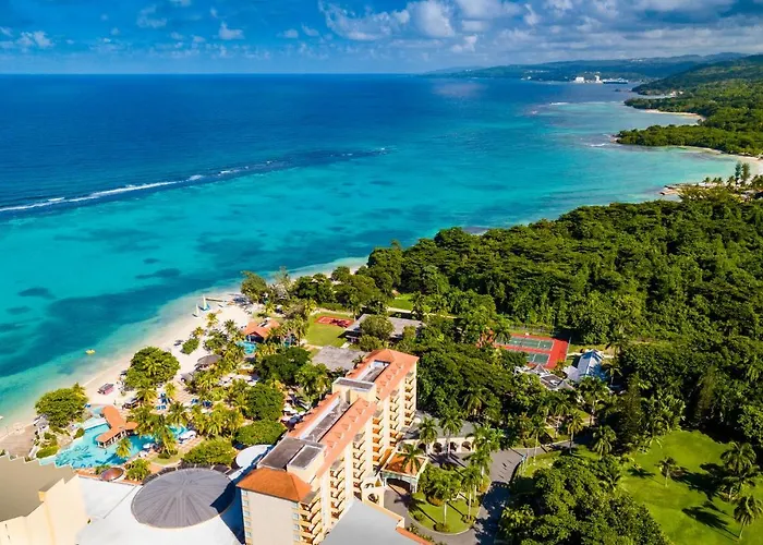 Jewel Dunn's River Adult & Resort