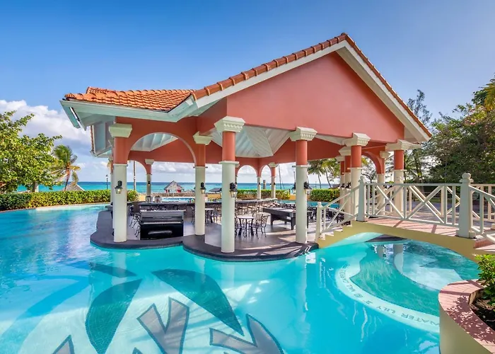 Resort Jewel Dunn's River Adult & Ocho Rios