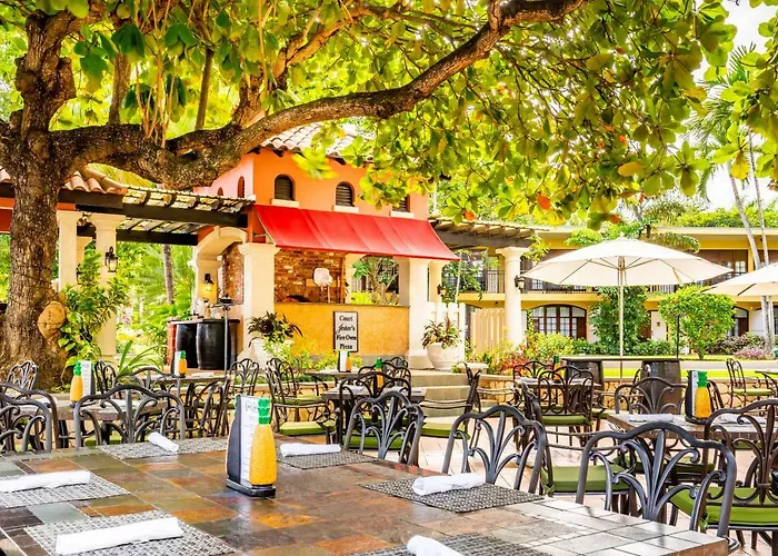 Resort Jewel Dunn's River Adult & 4*