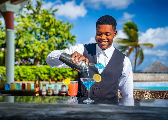 Jewel Dunn's River Adult & Ocho Rios