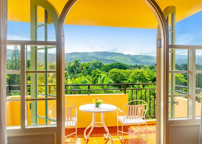 Resort Jewel Dunn's River Adult &