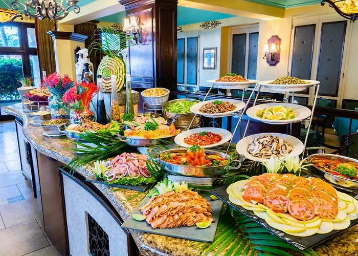 Resort Jewel Dunn's River Adult & Ocho Rios