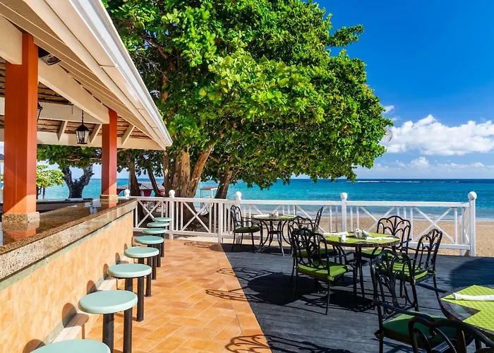 Jewel Dunn's River Adult & Resort Ocho Rios