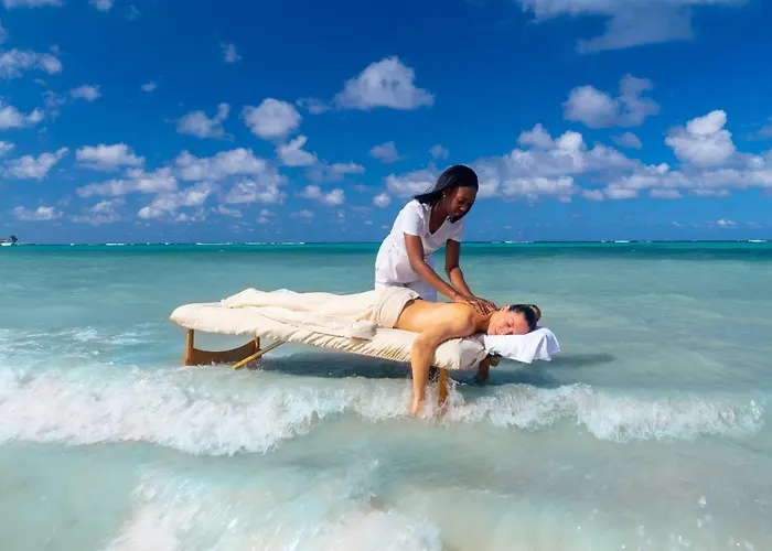 Resort Jewel Dunn's River Adult & Ocho Rios